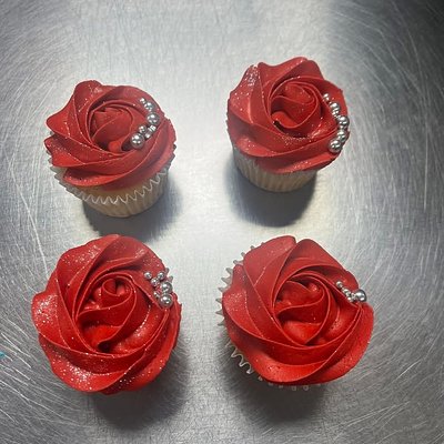 Custom Cupcakes 