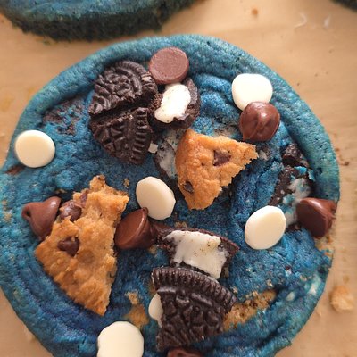 COOKIES