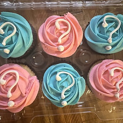Gender Reveal