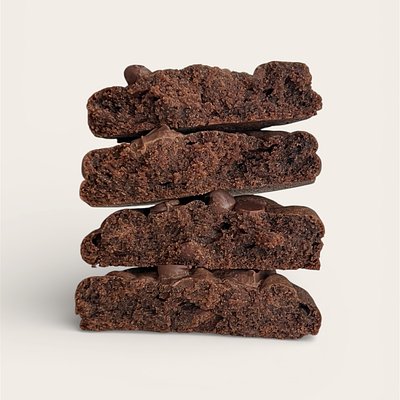 Triple Chocolate 