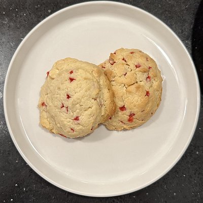 Scones