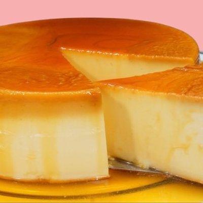 Flan