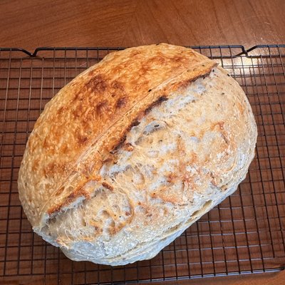 Large Onion & Garlic