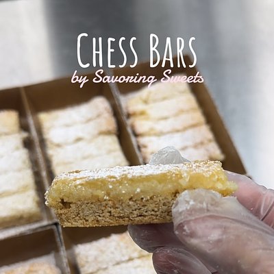 Chess Bars 