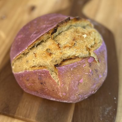 Lemon Lavender 