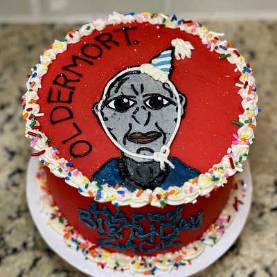 Cake