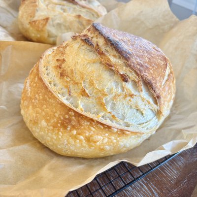 Classic Sourdough