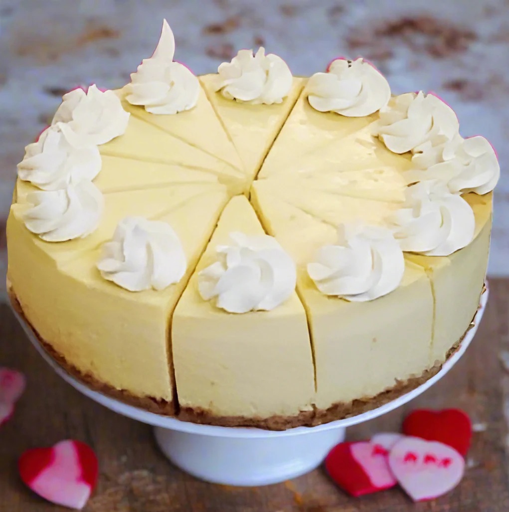 Cheesecake