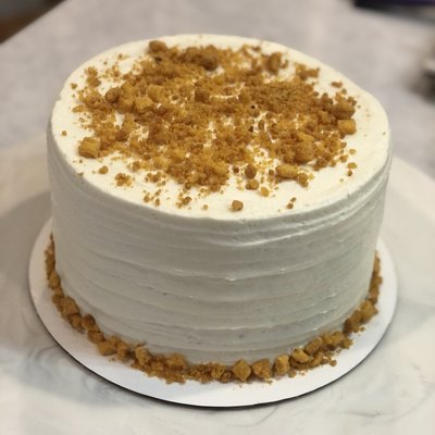 Cake