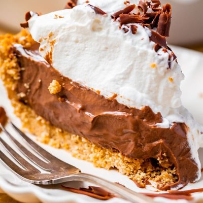 Cream Pies