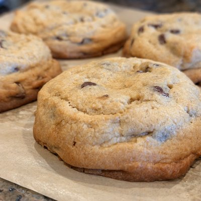 Cookies 