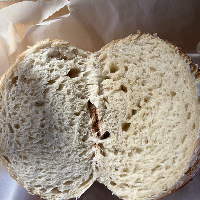 Plain Sourdough 