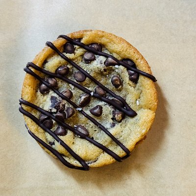 Chocolate Chipper(doz)