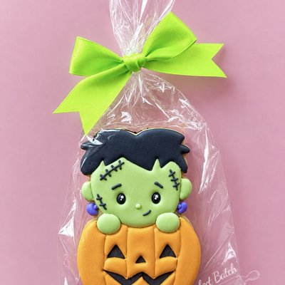 Frankenstein 