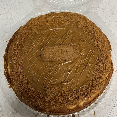 Biscoff 