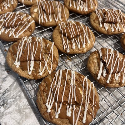 Gourmet Cookie 