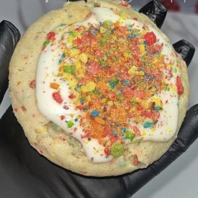 Gourmet Cookies