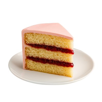 Raspberry Jam Filling