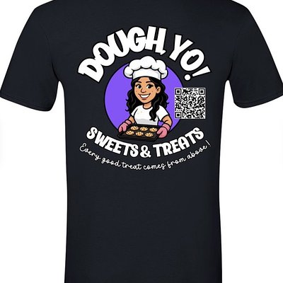 DOUGH YO TEE