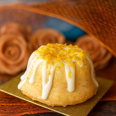 💢Nana's LEMON SUNSHINE [4]