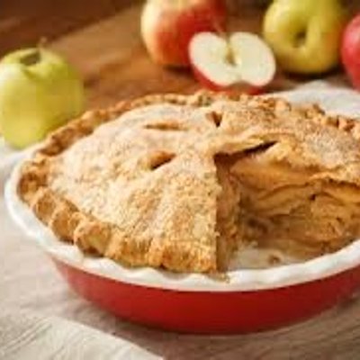 Apple Pie 