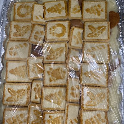 Banana Pudding-Medium 