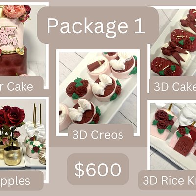 Package 1