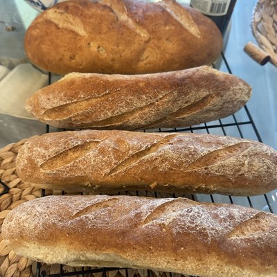 Baguettes (3)