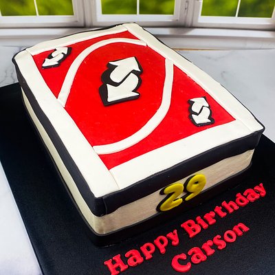 1/4 Sheet cake Serves 35