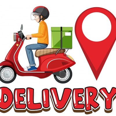Delivery Yup We Do That 