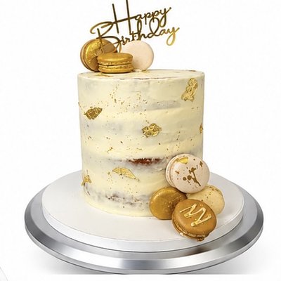 Cakes