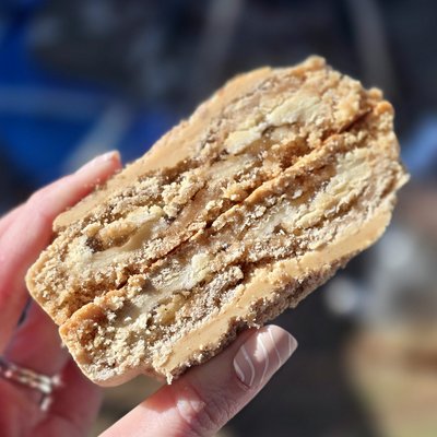 Caramel Apple Pie Gourmet Cookies