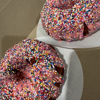Birthday Bundts (2)