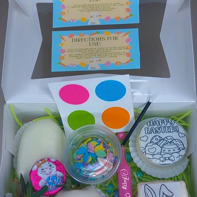 DIY Easter Kits