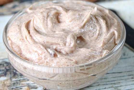 Cinnamon Butter 