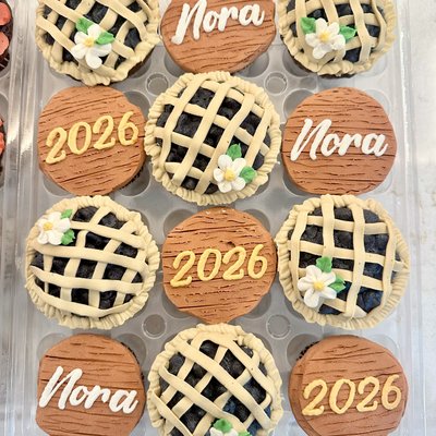 Cupcakes