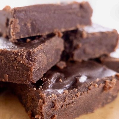 Chocolate Fudge