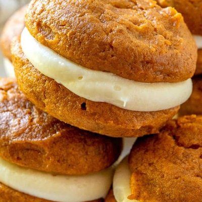 Whoopie Pies