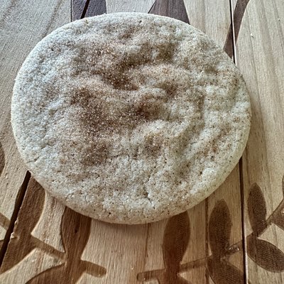 Snickerdoodle