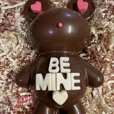 Smash Bear