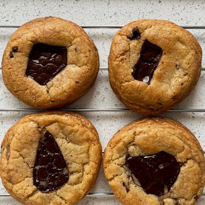 Bakery Style Cookies (choose any flavor)