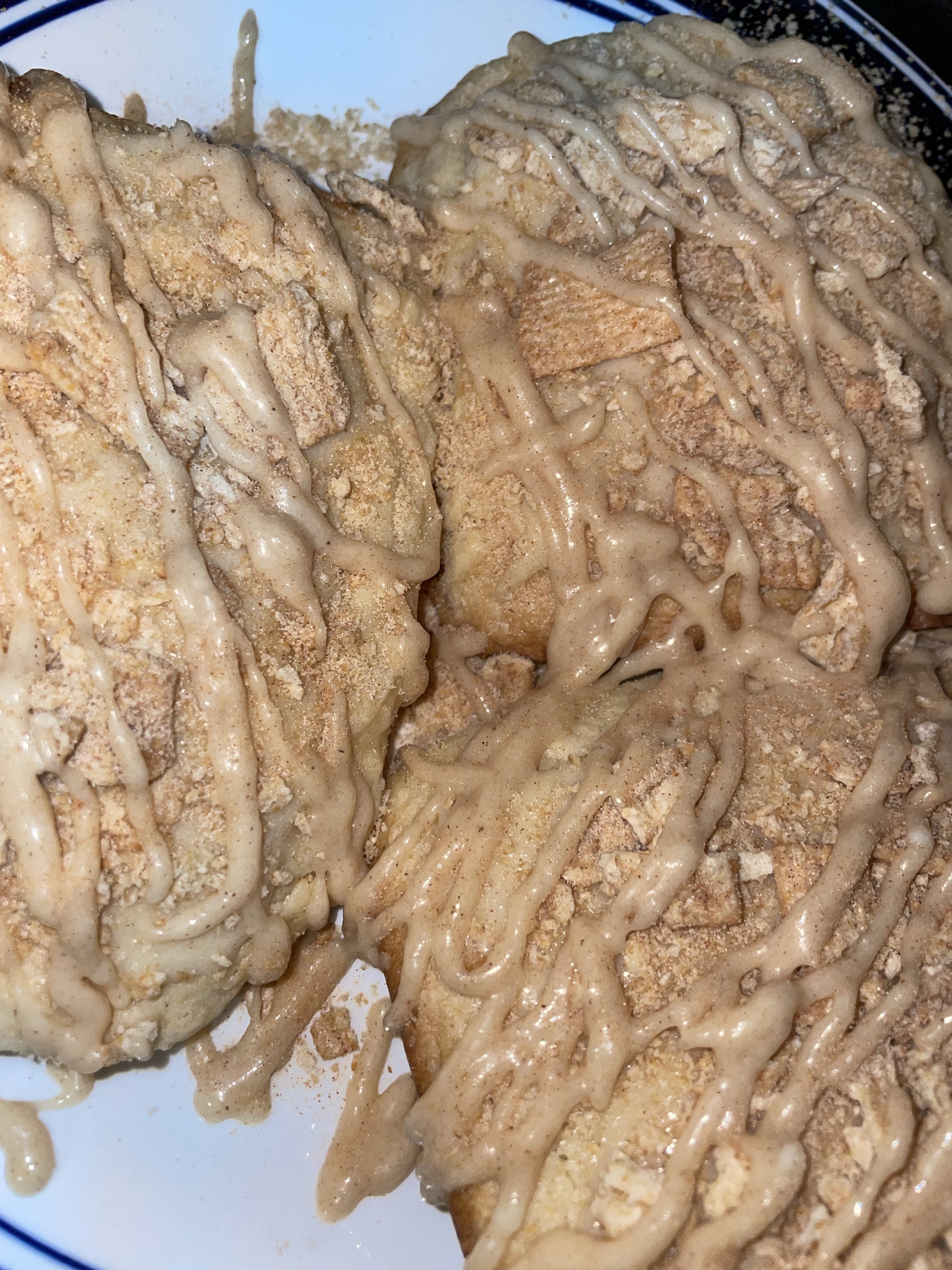 Cinnamon Toast Crunch