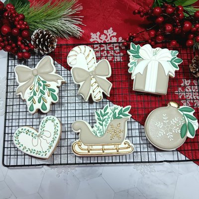 Elegant Christmas 