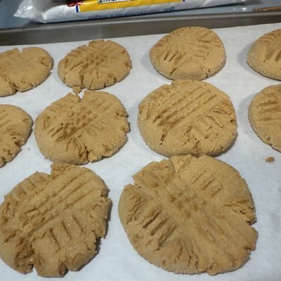 Peanut Butter