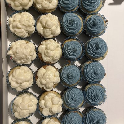Cupcakes 