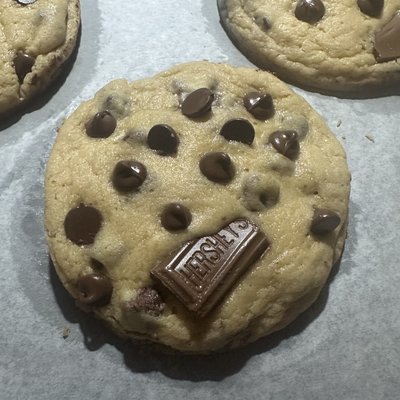 Chocolate Chunk