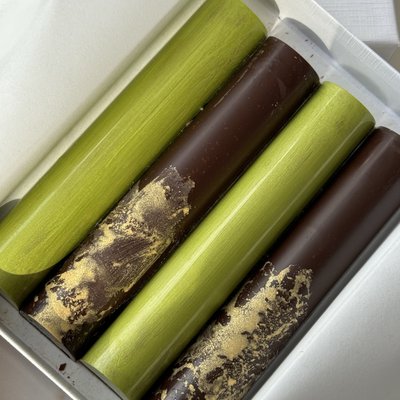 Dubai Truffle Bars 