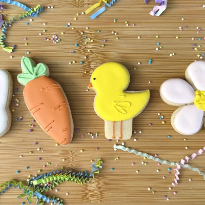Mini Easter Set 