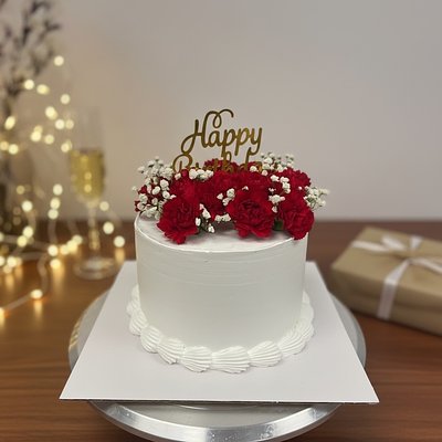 Pasteles Personalizados