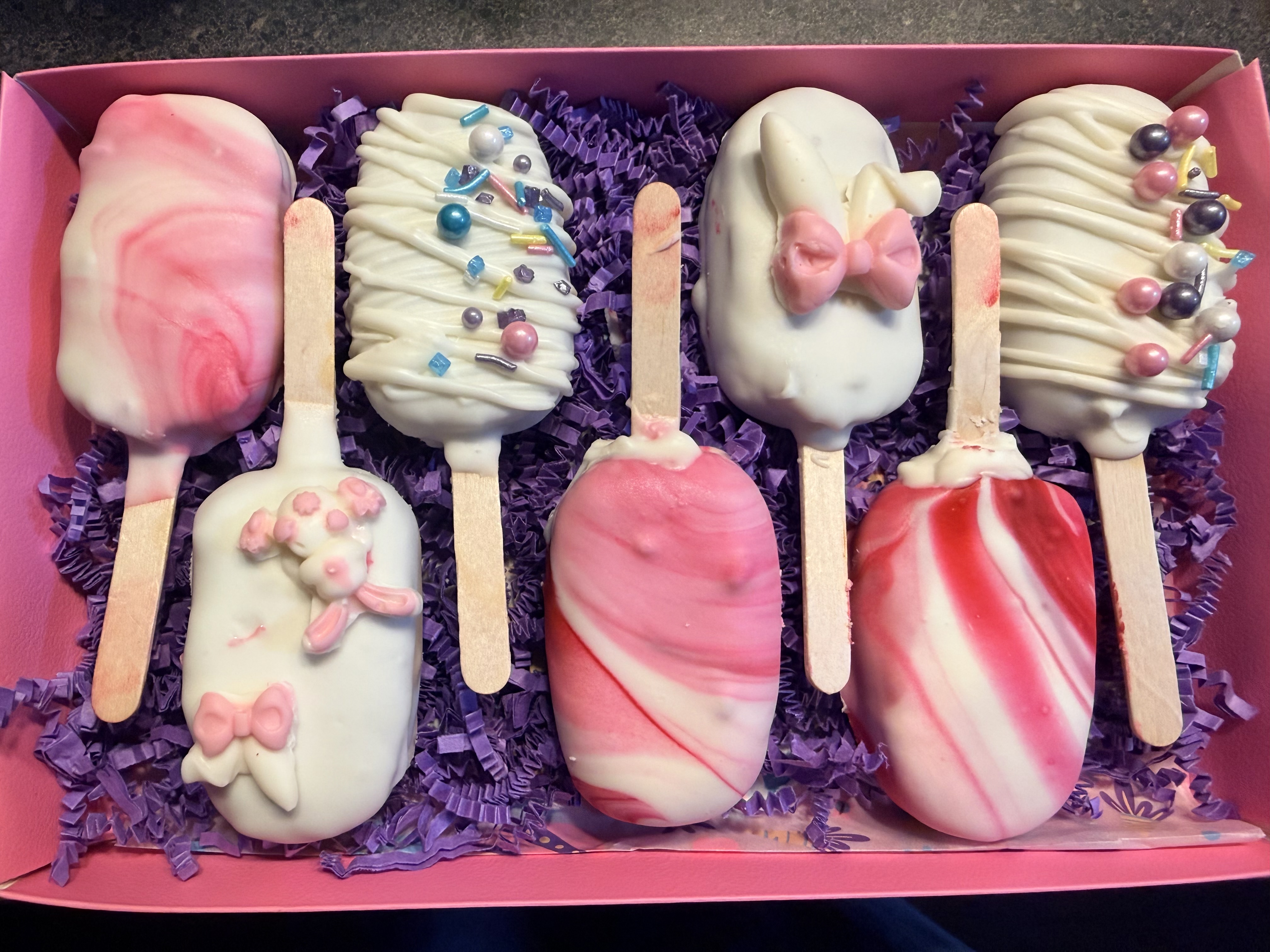 Cake Pops